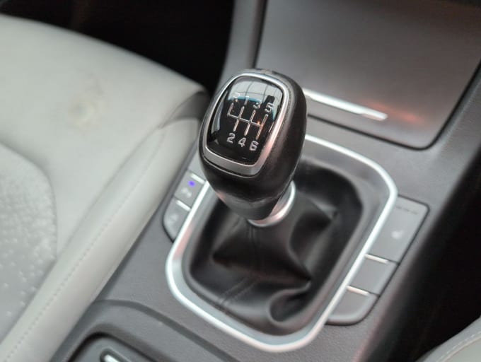 2025 Hyundai I30