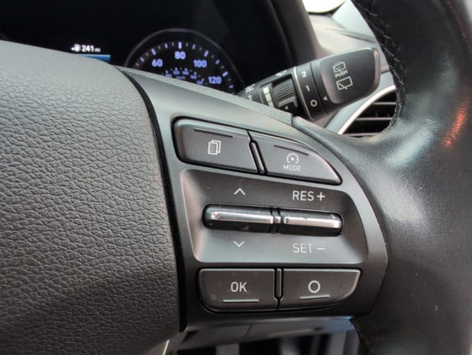 2025 Hyundai I30