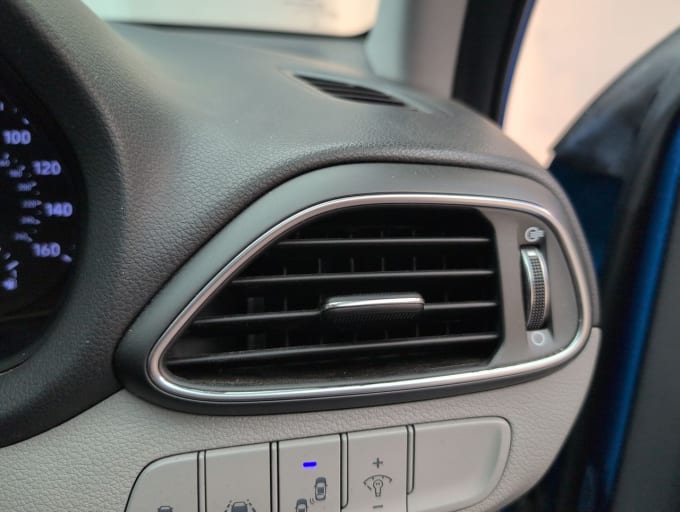 2025 Hyundai I30