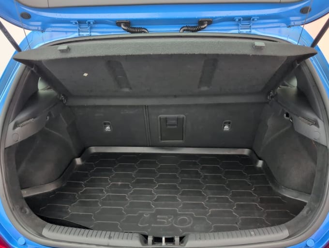 2025 Hyundai I30