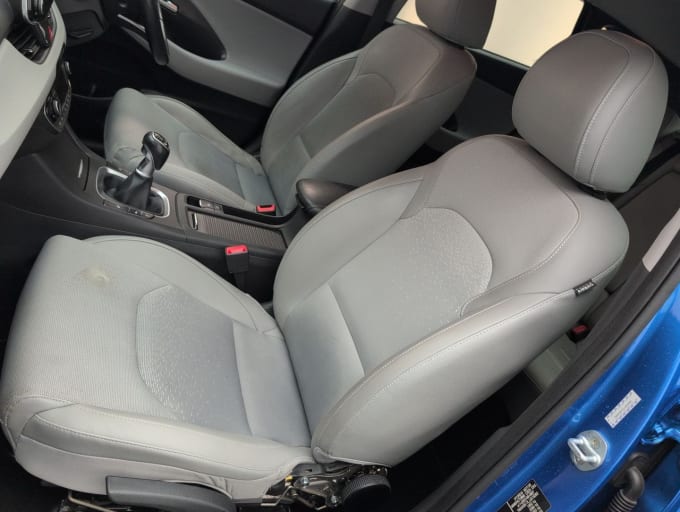 2025 Hyundai I30