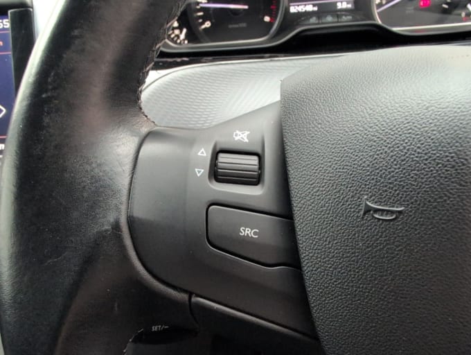 2025 Peugeot 2008