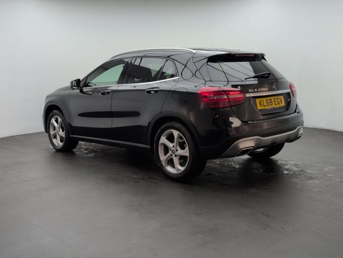 2025 Mercedes-benz Gla Class