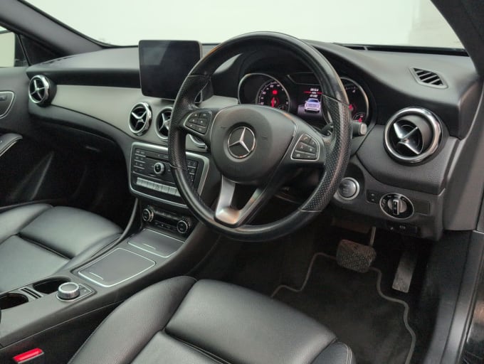 2025 Mercedes-benz Gla Class