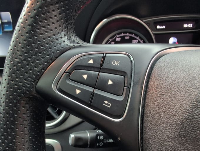 2025 Mercedes-benz Gla Class