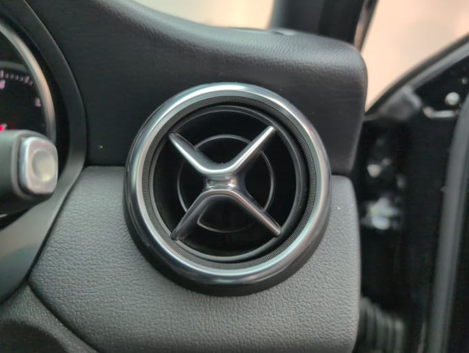 2025 Mercedes-benz Gla Class