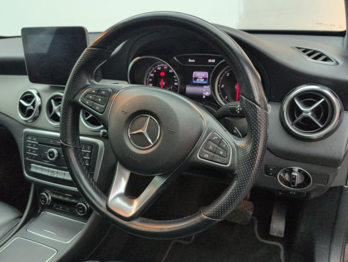 2025 Mercedes-benz Gla Class