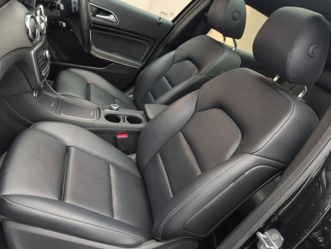2025 Mercedes-benz Gla Class