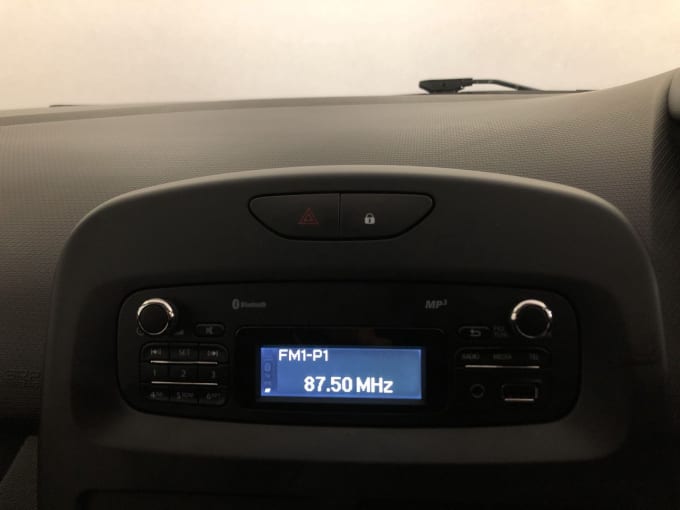 2016 Renault Clio