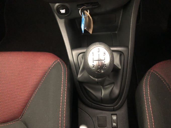 2016 Renault Clio