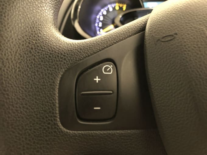 2016 Renault Clio