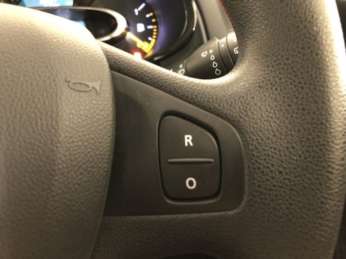 2016 Renault Clio