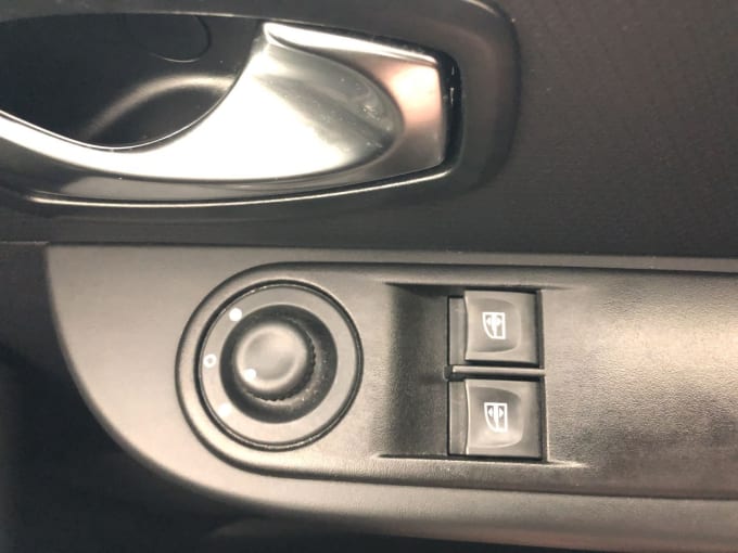2016 Renault Clio