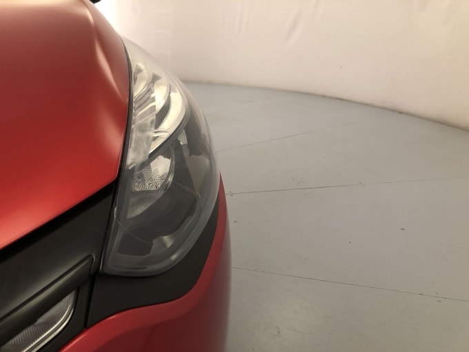 2016 Renault Clio