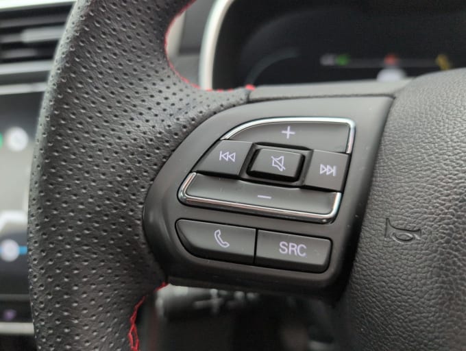 2025 Mg Mg Zs
