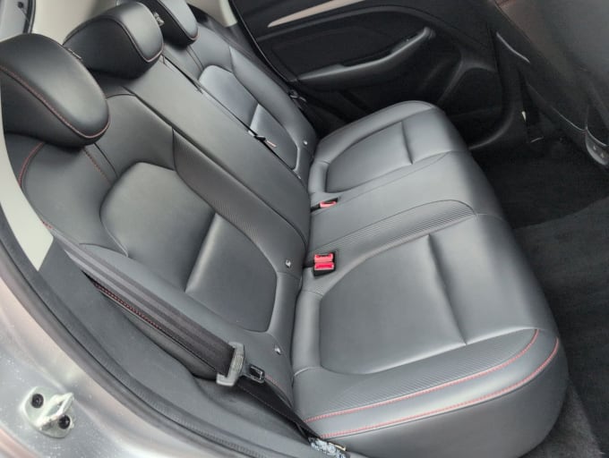 2025 Mg Mg Zs