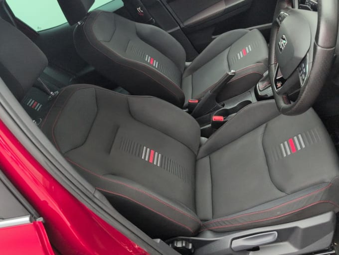 2025 Seat Arona