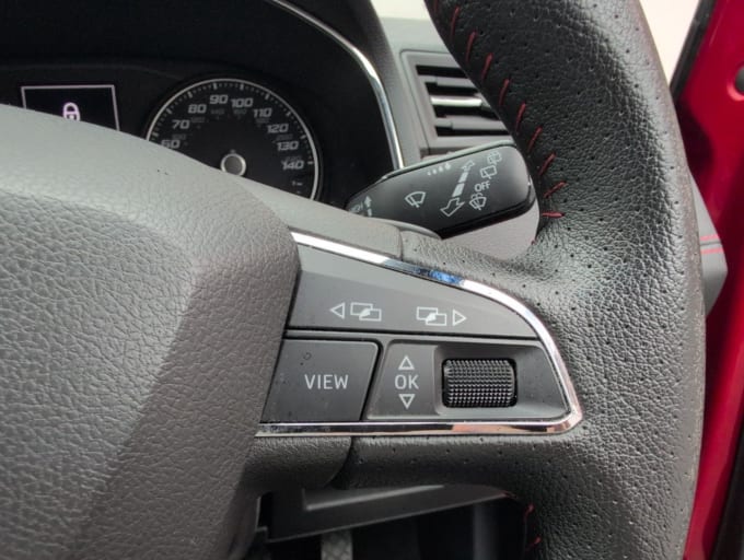 2025 Seat Arona