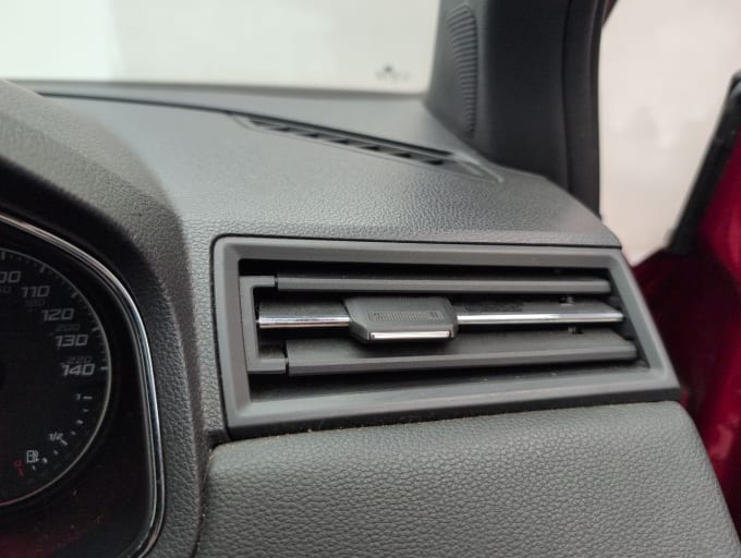 2025 Seat Arona