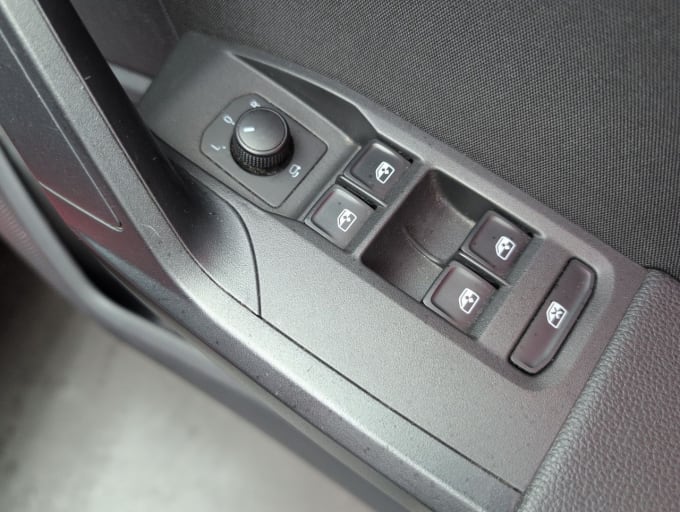 2025 Seat Arona