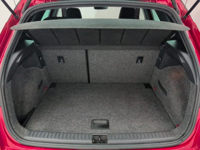 2025 Seat Arona