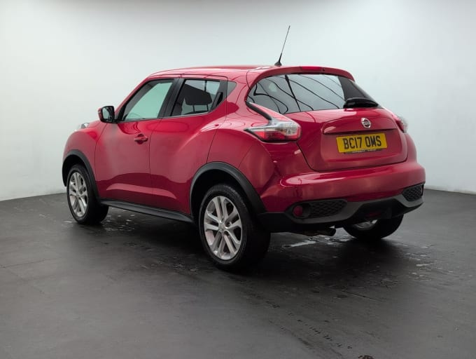 2025 Nissan Juke
