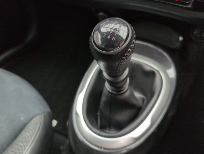 2025 Nissan Juke