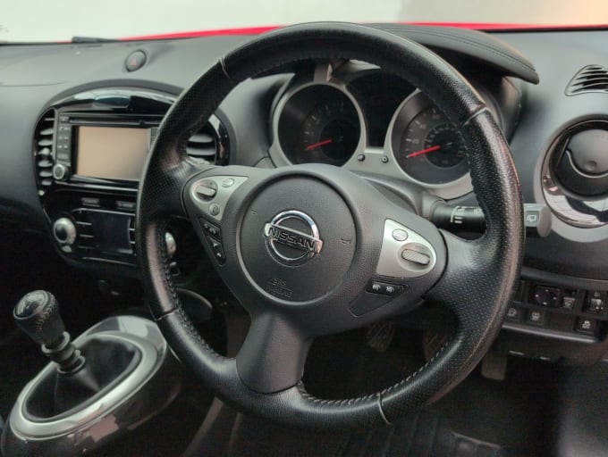 2025 Nissan Juke