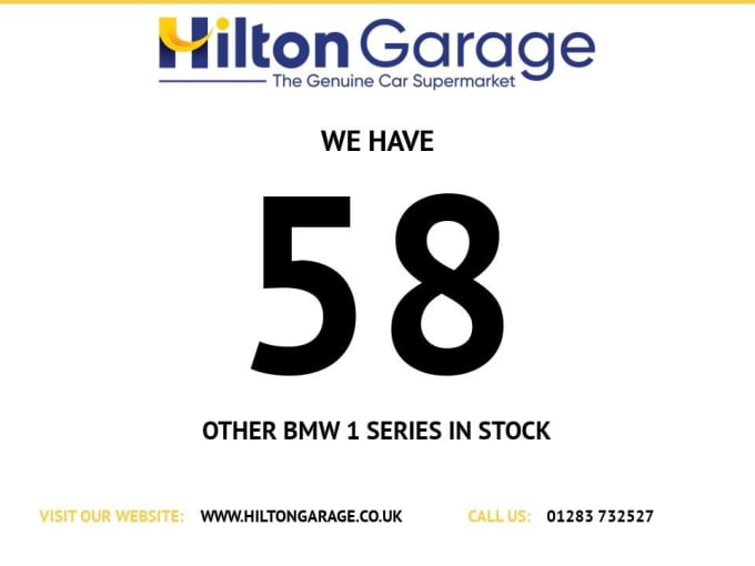 2025 BMW 1 Series