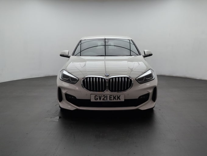 2025 BMW 1 Series