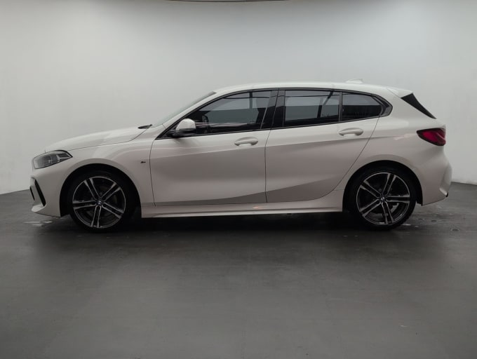 2025 BMW 1 Series