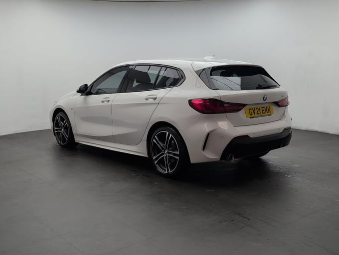 2025 BMW 1 Series