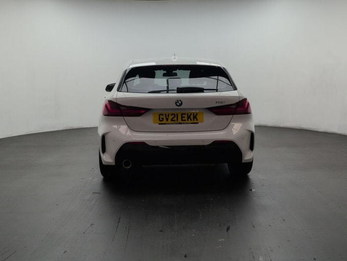 2025 BMW 1 Series