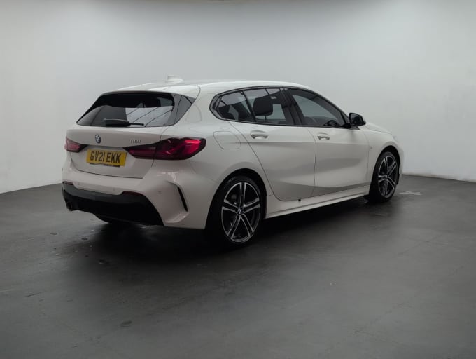 2025 BMW 1 Series