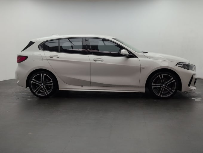 2025 BMW 1 Series