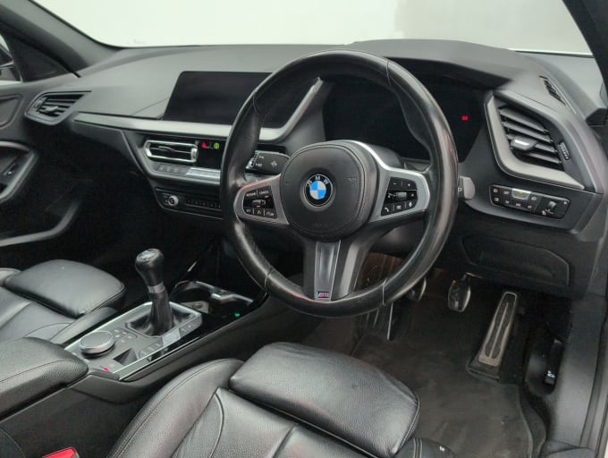 2025 BMW 1 Series