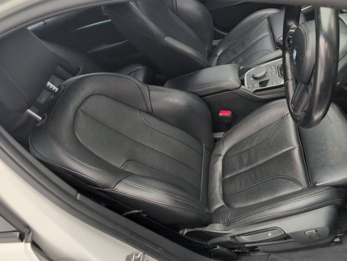 2025 BMW 1 Series