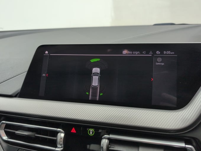 2025 BMW 1 Series