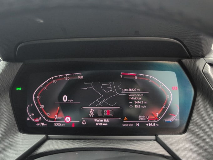 2025 BMW 1 Series