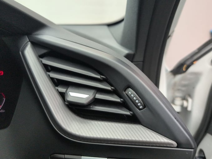 2025 BMW 1 Series