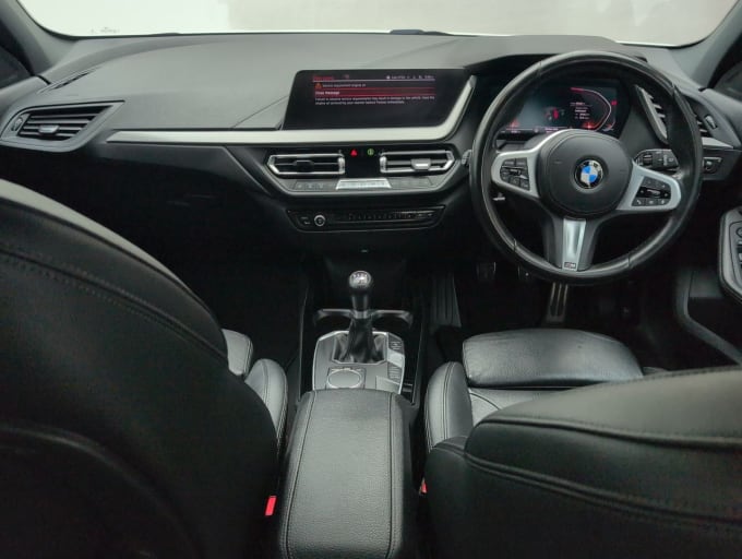 2025 BMW 1 Series