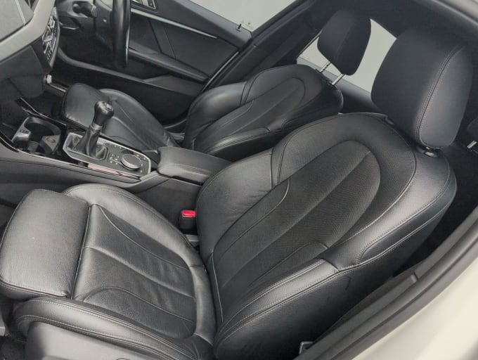 2025 BMW 1 Series