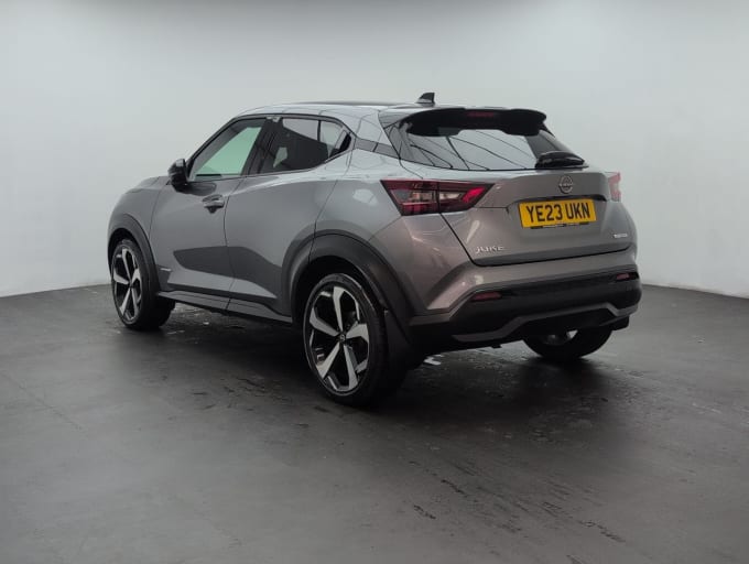 2025 Nissan Juke