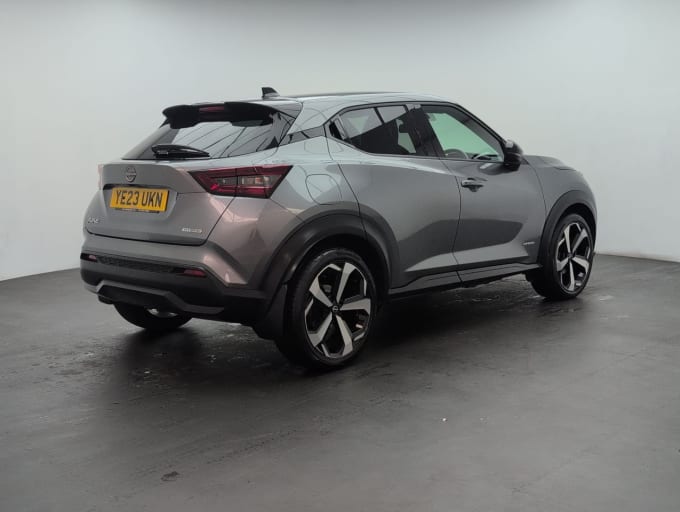 2025 Nissan Juke