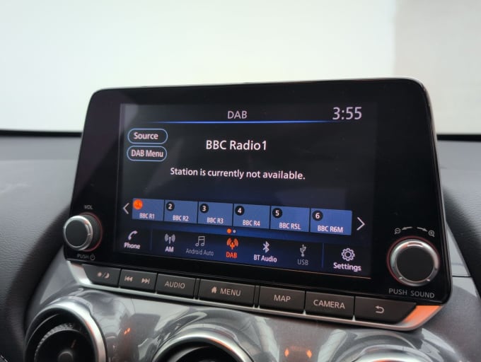 2025 Nissan Juke