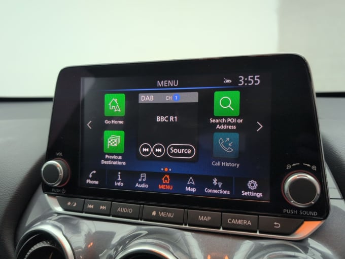 2025 Nissan Juke