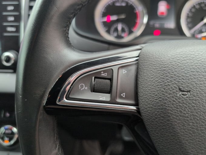 2025 Skoda Karoq
