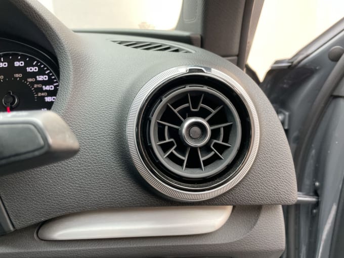 2025 Audi A3