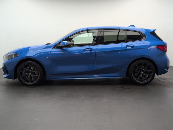 2025 BMW 1 Series