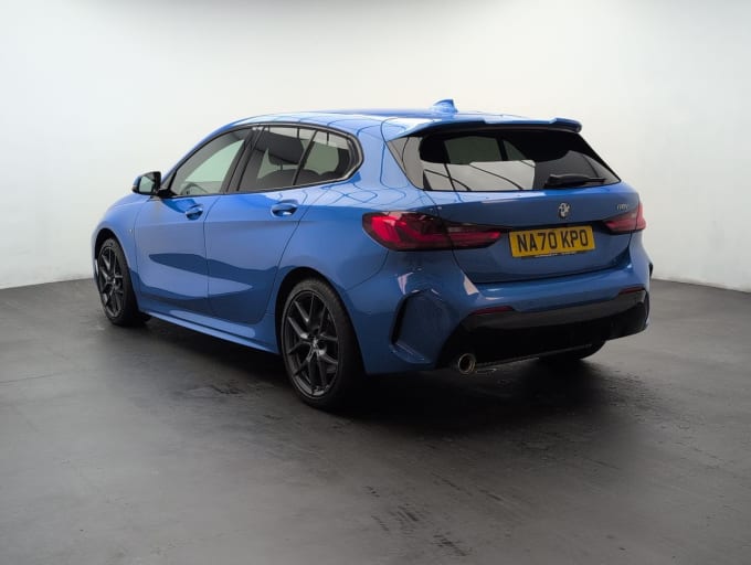2025 BMW 1 Series